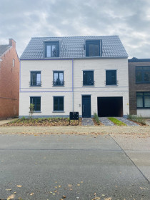 Appartement à Zandhoven