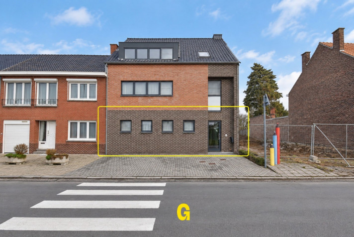 Voir photo 1/22 de apartment à Bilzen-Hoeselt