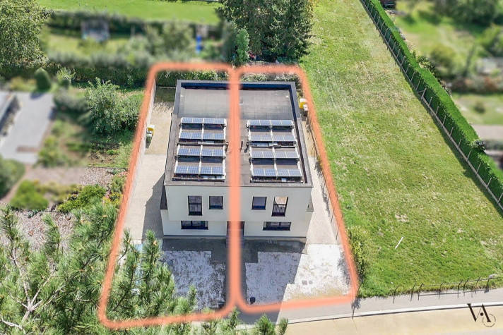 Sieh dir Foto 1/19 des house in Lubbeek an