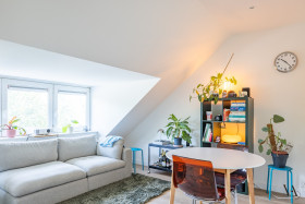 Appartement à Leuven