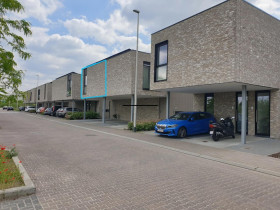 Appartement à Diepenbeek