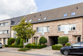 Appartement in Wuustwezel