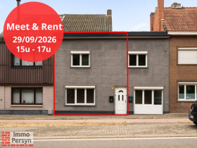 Einfamilienhaus in Diest