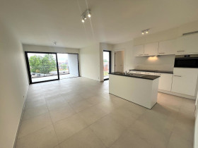 Appartement à Hasselt