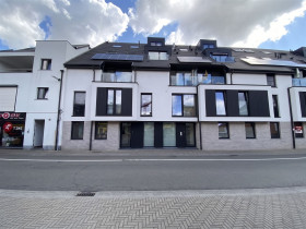 Appartement in Evergem