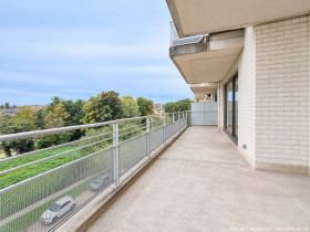 Appartement in Woluwe-Saint-Lambert