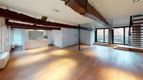 Appartement in Antwerpen