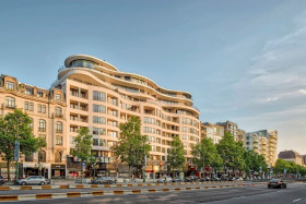 Appartement à Ixelles