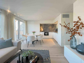 Appartement à Knokke-Heist