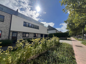 Appartement in Putte