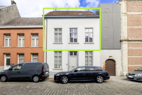 Appartement à Lier