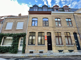 Einfamilienhaus in Ieper