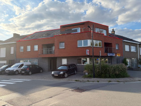 Appartement in Gavere