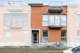 Appartement à Leuven