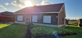 Maison d'habitation à Tienen