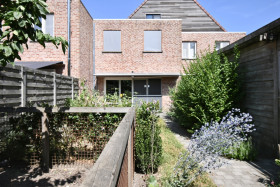 Einfamilienhaus in Aalter