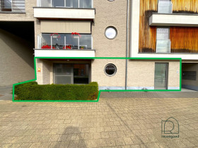 Appartement à Heist-op-den-Berg