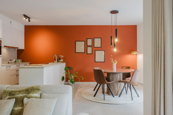 Sieh dir Foto 1/24 des apartment in Roeselare an