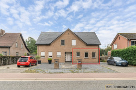 Appartement in Oudsbergen