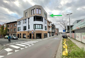 Appartement à Gent