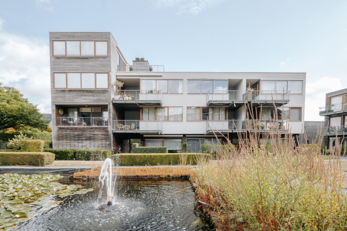 Sieh dir Foto 1/16 des apartment in Boechout an