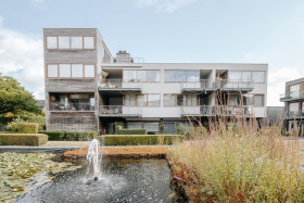Appartement in Boechout