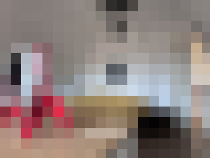  / #16