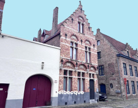 Woning in Brugge