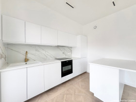 Appartement à Etterbeek