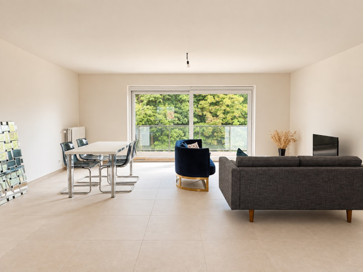 Voir photo 1/9 de apartment à Mouscron