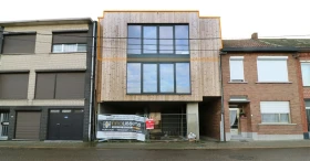 Appartement à Scherpenheuvel