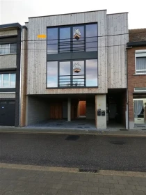 Appartement in Scherpenheuvel