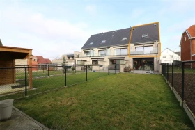 Appartement à Scherpenheuvel
