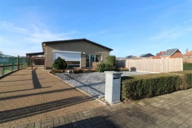 Woning in Scherpenheuvel