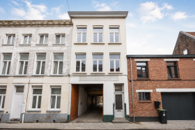 Maison d'habitation à Mechelen