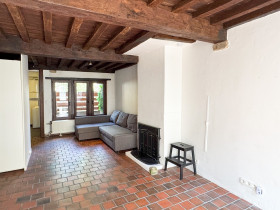 Appartement in Antwerpen