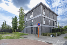 Appartement in Hemiksem