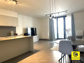 Appartement in Antwerpen