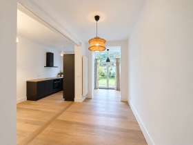 Appartement in Antwerpen