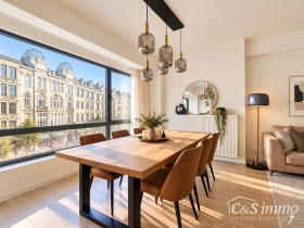 Appartement in Antwerpen