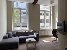 Appartement à Antwerpen