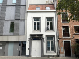 Einfamilienhaus in Antwerpen