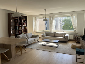 Appartement in Antwerpen