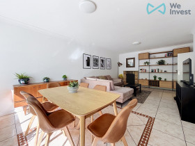 Appartement in Vorst