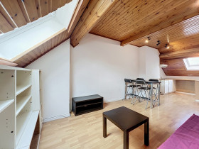 Appartement in Brussel