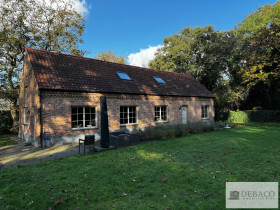 Woning in Herenthout