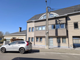 Appartement à Aalst