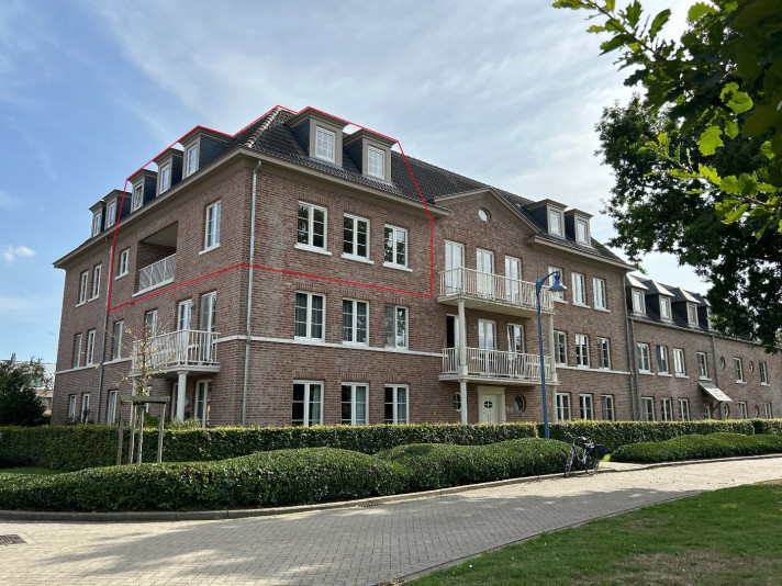 Sieh dir Foto 1/24 des apartment in Haacht an