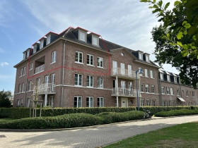 Appartement in Haacht