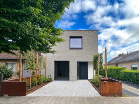 Woning in Damme